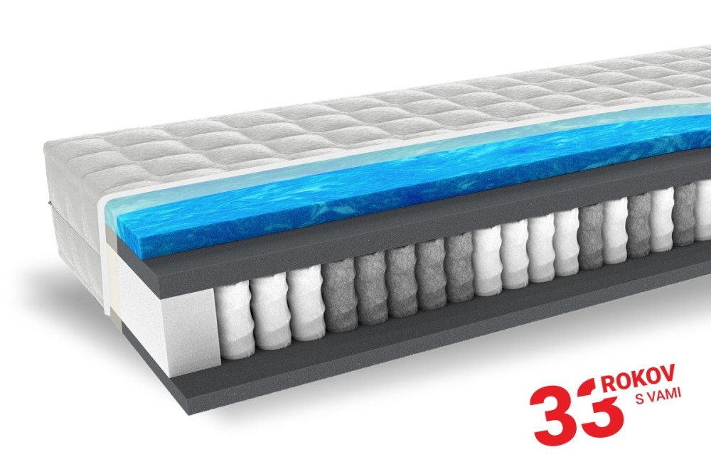 BAMBO ESLINE EvoGel