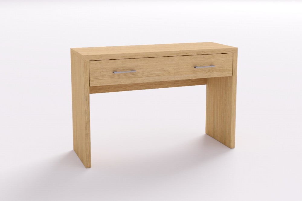 Toaletný stolík E 120/T