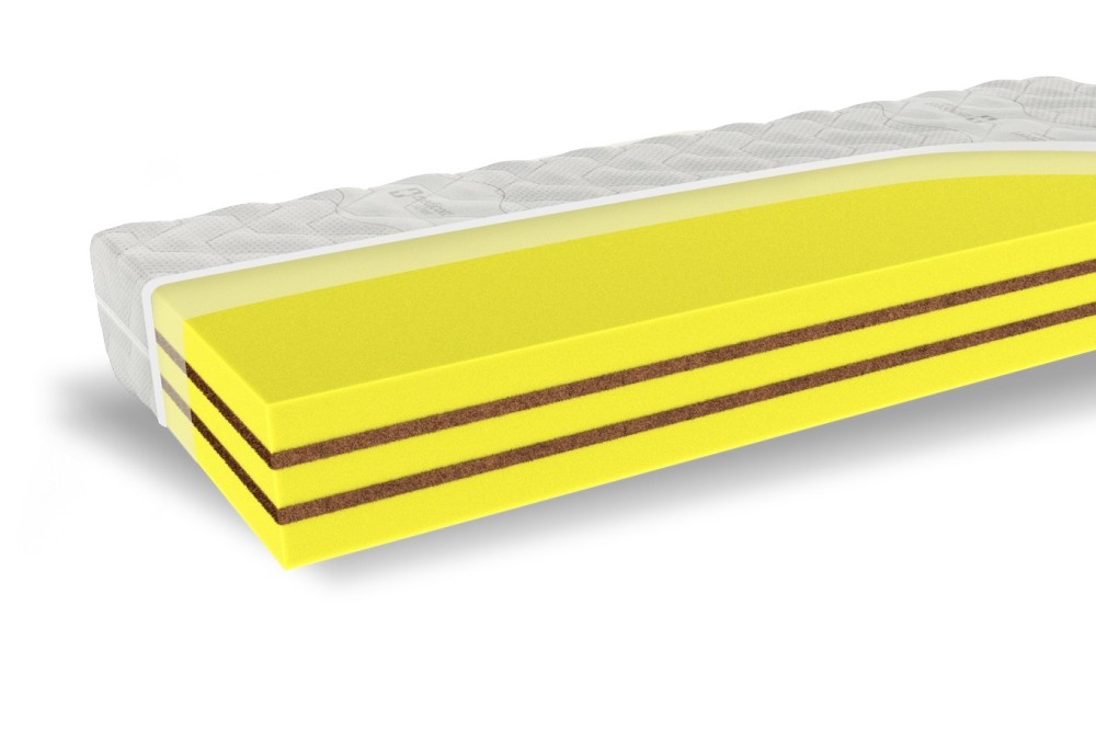 BODYMAX antibakterial kokos