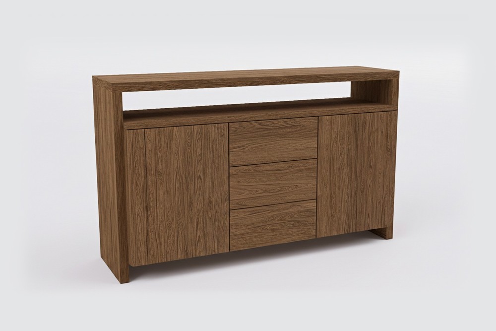 Komoda LP 135/ KOMBI