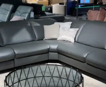 Video sedačka RL 1750