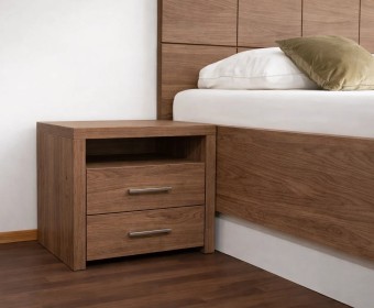 Nočný stolík E 45 MAXI