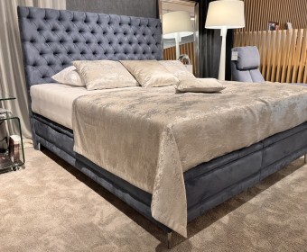 VIOLETA BOXSPRING