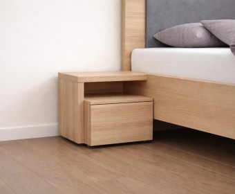 Nočný stolík LP 45