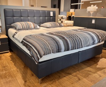 CUBE BOXSPRING