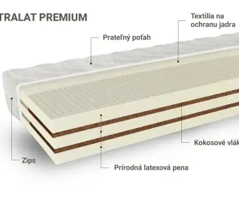 EXTRALAT PREMIUM
