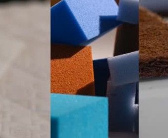 Video matrac Zeno therapy Segum