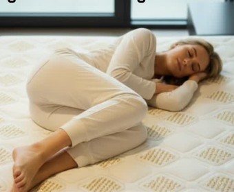 Vieo reel  matrac Zeno therapy