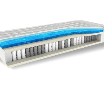 BAMBO SUPERIOR 500 EvoGel