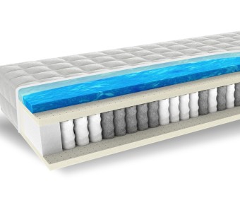 BAMBO SUPERIOR 500 EvoGel