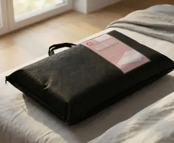 Ergonomik memory