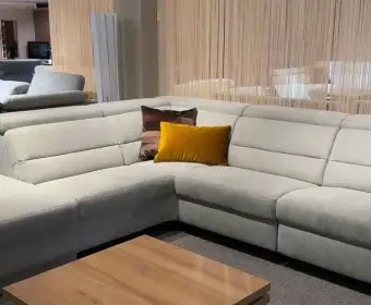 Video sedačka Regina