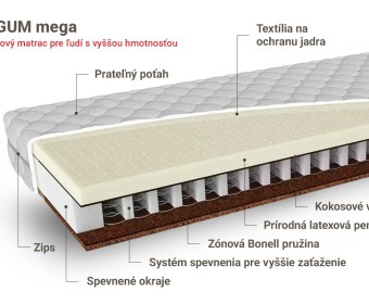 SEGUM mega