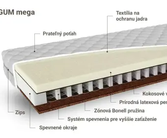 SEGUM mega