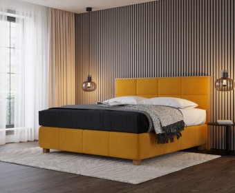 AURORA BOXSPRING