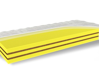 BODYMAX antibakterial kokos