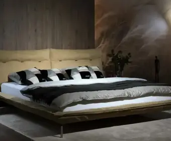 Video talianska posteľ REM