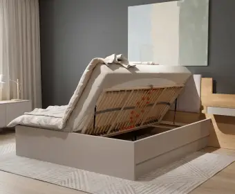 ISABEL IV BOX