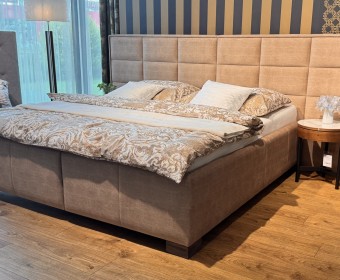 DIAMOND LP BOXSPRING