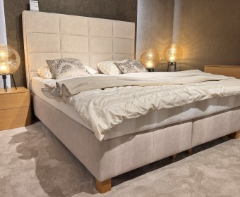 DIAMOND LP BOXSPRING