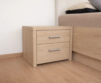 Nočný stolík E 45