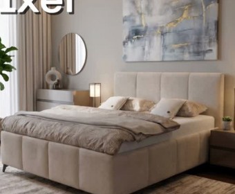 Reel postel Ixel