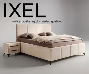 IXEL