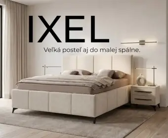IXEL