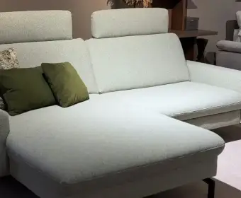 Video sedačka Mezzo