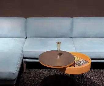 Video Sedačka masu