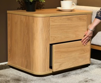 Video nocny stolik RO 2Z-50