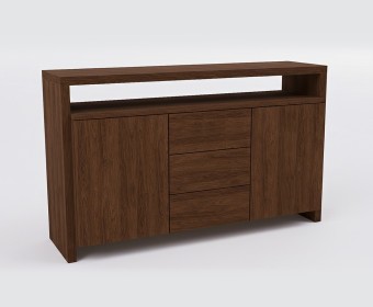 Komoda LP 135/ KOMBI