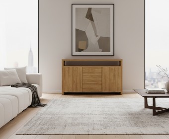 Komoda LP 135/ KOMBI