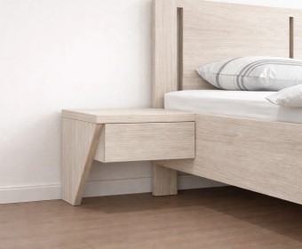 Nočný stolík TD Z L