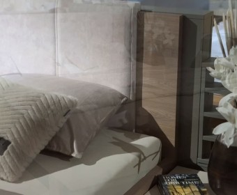 Video posteľ Nona s úložným priestorom