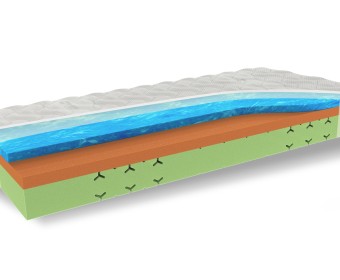 ZENO THERAPY EvoGel