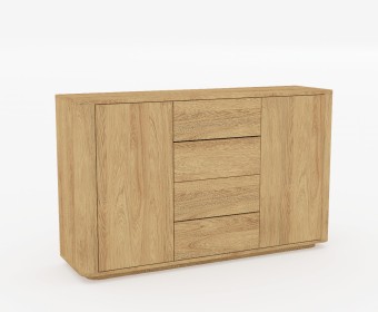 Komoda RO KOMBI
