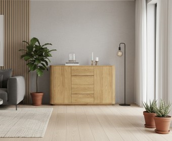 Komoda RO KOMBI