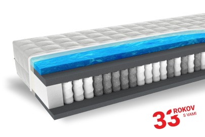 BAMBO ESLINE EvoGel