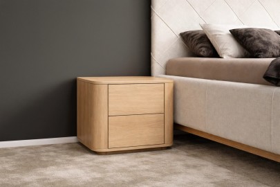 Nočný stolík RO 2Z-50