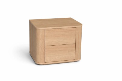 Nočný stolík RO 2Z-50