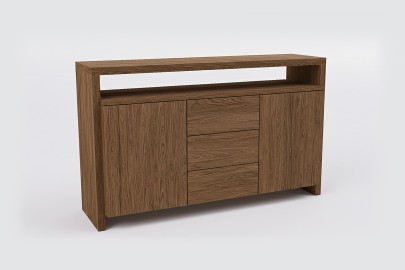 Komoda LP 135/ KOMBI