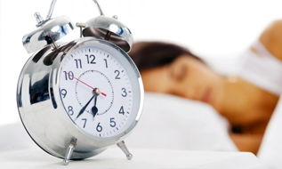 Psychológia spánku 1: Spánkové fázy a cykly